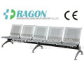 DW-MC205 Hospital Waiting room chairs for five seats hot sale